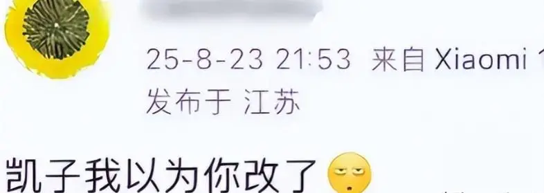 许凯出轨风波_许凯前女友爆料_曝许凯赌博赢钱后绯闻女友收款