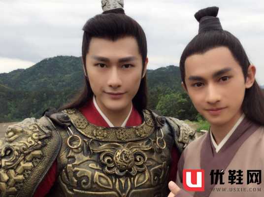 朱梓骁流星雨时期_朱梓骁赵丽颖吉祥天宝_朱梓骁事件什么时候