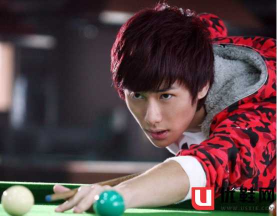 朱梓骁事件什么时候_朱梓骁赵丽颖吉祥天宝_朱梓骁流星雨时期