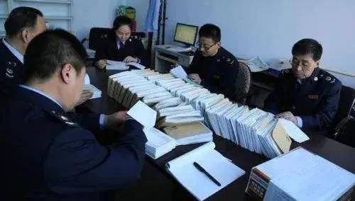 错账查找方法有几种_调账技巧_会计年终调账