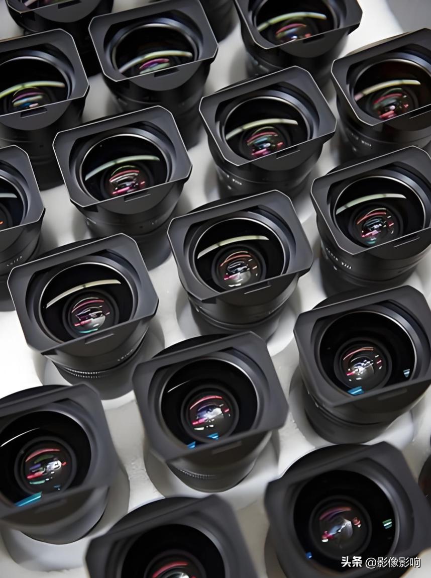 莱卡钛金镜头_徕卡机械艺术精神图腾_徕卡光学革命