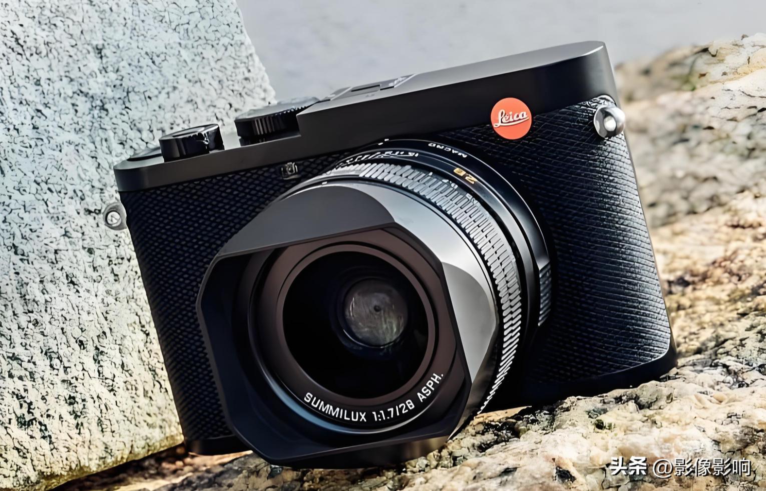 徕卡光学革命_莱卡钛金镜头_徕卡机械艺术精神图腾