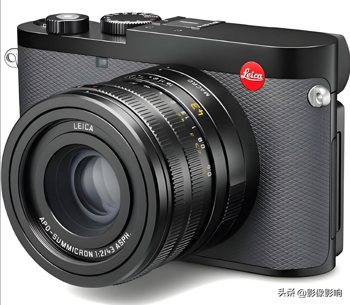 徕卡机械艺术精神图腾_莱卡钛金镜头_徕卡光学革命