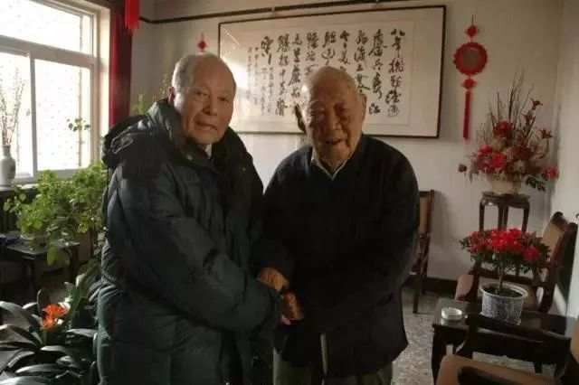 两弹一星陈芳允事迹_程开甲 两弹一星元勋 核司令