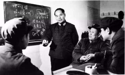两弹一星陈芳允事迹_程开甲 两弹一星元勋 核司令