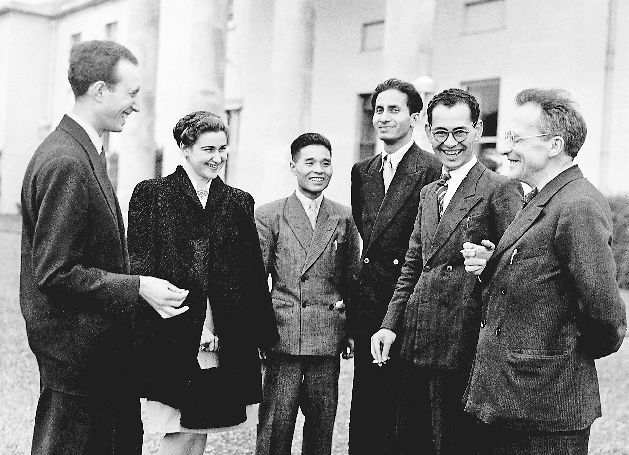 两弹一星陈芳允事迹_程开甲 两弹一星元勋 核司令