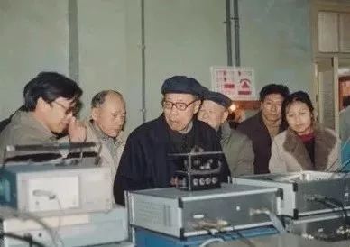 陈芳允 863计划 王大珩_两弹一星陈芳允事迹