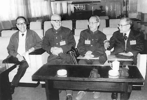 两弹一星陈芳允事迹_陈芳允 863计划 王大珩