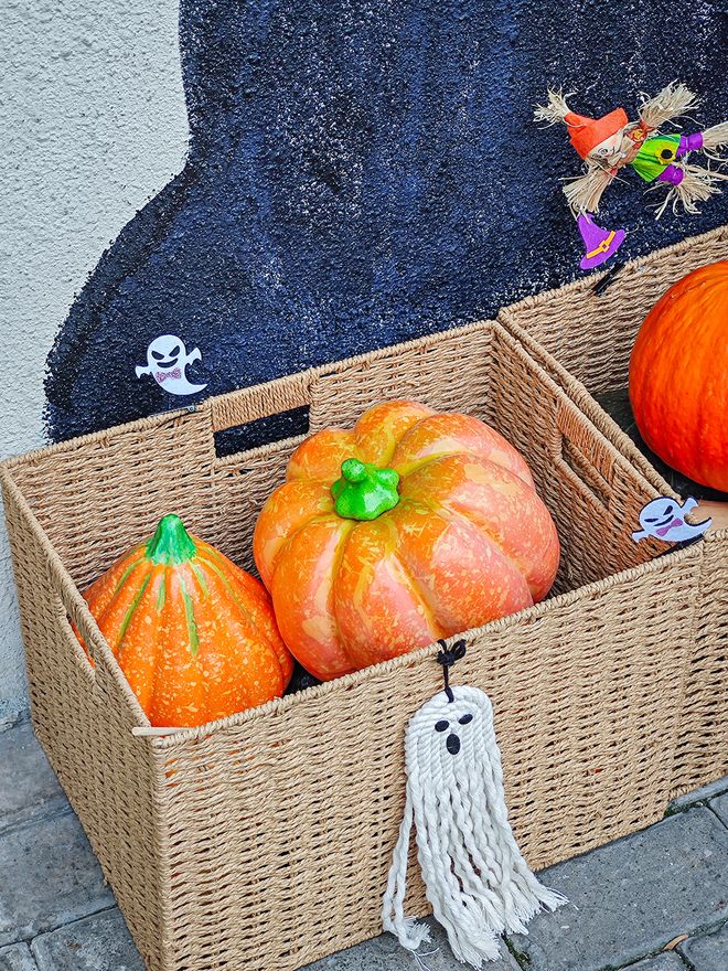 愚园路万圣节主题店推荐_上海鬼屋_上海万圣节City Walk打卡攻略