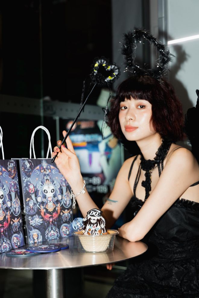 愚园路万圣节主题店推荐_上海鬼屋_上海万圣节City Walk打卡攻略