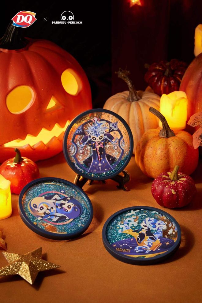 愚园路万圣节主题店推荐_上海鬼屋_上海万圣节City Walk打卡攻略