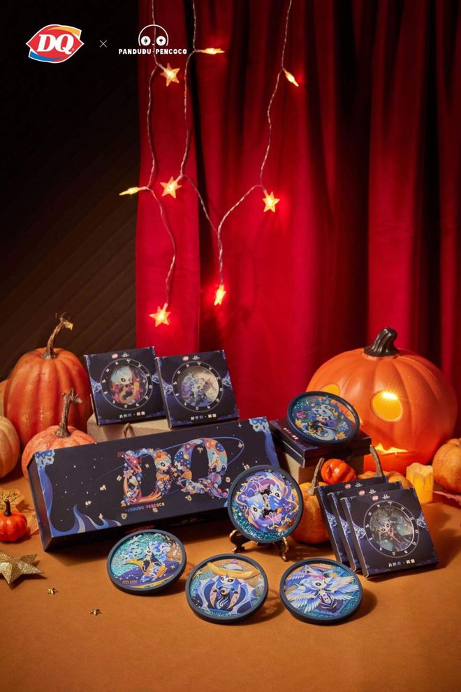 上海鬼屋_上海万圣节City Walk打卡攻略_愚园路万圣节主题店推荐