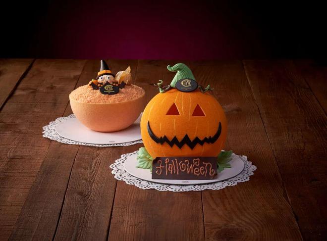 愚园路万圣节主题店推荐_上海鬼屋_上海万圣节City Walk打卡攻略