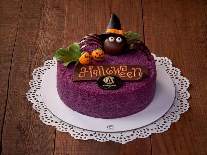 愚园路万圣节主题店推荐_上海万圣节City Walk打卡攻略_上海鬼屋