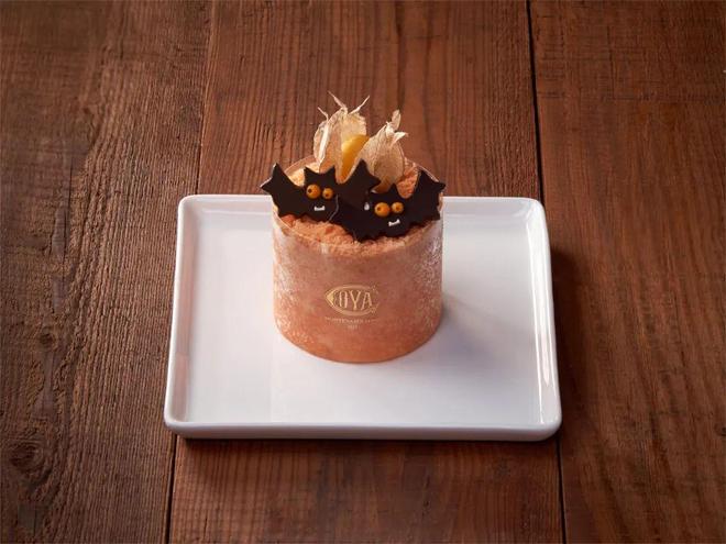 上海万圣节City Walk打卡攻略_上海鬼屋_愚园路万圣节主题店推荐