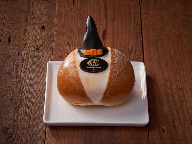 愚园路万圣节主题店推荐_上海鬼屋_上海万圣节City Walk打卡攻略