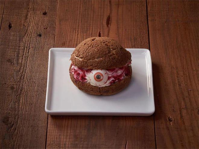 上海万圣节City Walk打卡攻略_愚园路万圣节主题店推荐_上海鬼屋