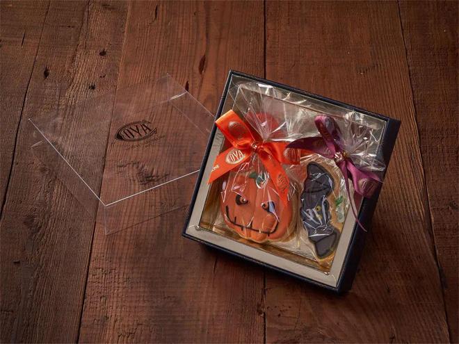 上海万圣节City Walk打卡攻略_愚园路万圣节主题店推荐_上海鬼屋