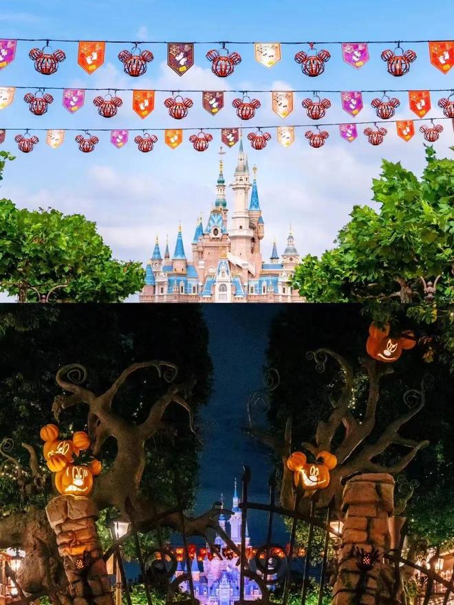 愚园路万圣节主题店推荐_上海鬼屋_上海万圣节City Walk打卡攻略