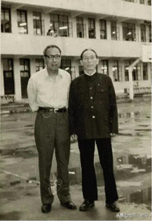 台州教育:黄岩中学 业余团课|“两弹一星”元勋——陈芳允院士