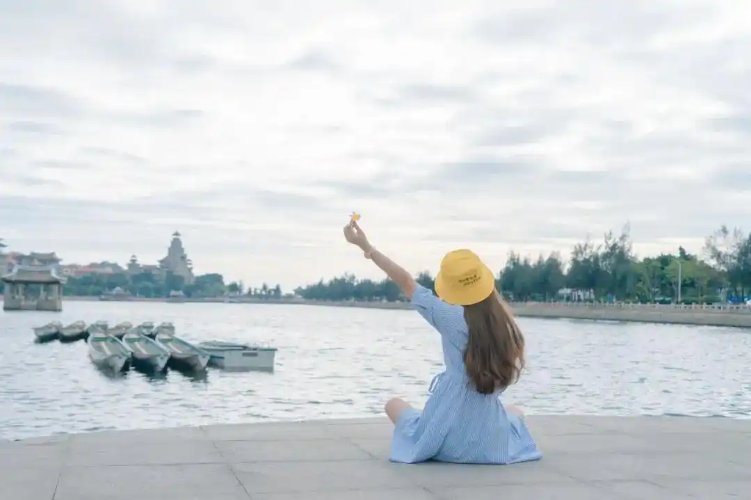 “出片式旅行”，正在毁掉当代人的假期？