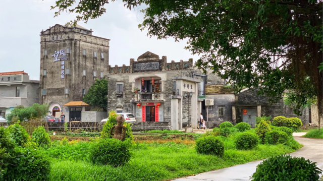 “出片式旅行” 正毁掉当代人的假期_反向旅游 小众旅游目的地 非主流旅游目的地