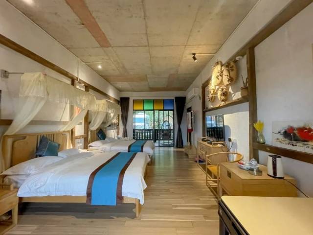 反向旅游 小众旅游目的地 非主流旅游目的地_“出片式旅行” 正毁掉当代人的假期