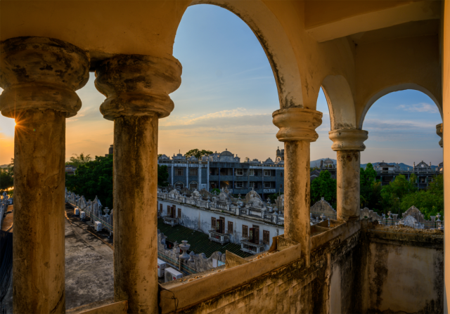 反向旅游 小众旅游目的地 非主流旅游目的地_“出片式旅行” 正毁掉当代人的假期