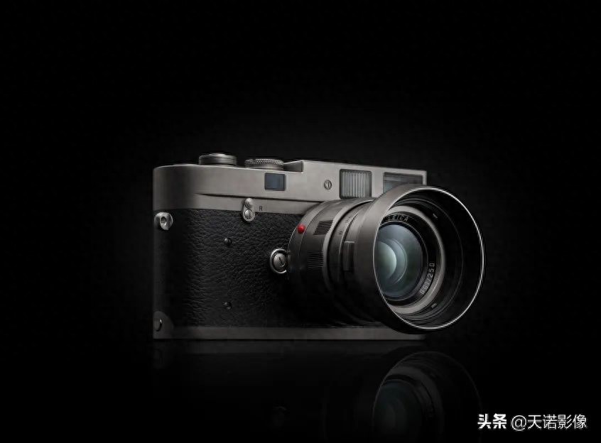 详细阅读:徕卡M-A“钛合金特别版”套装,正式发售 徕卡M-A“钛合金特别版”套装,正式发售