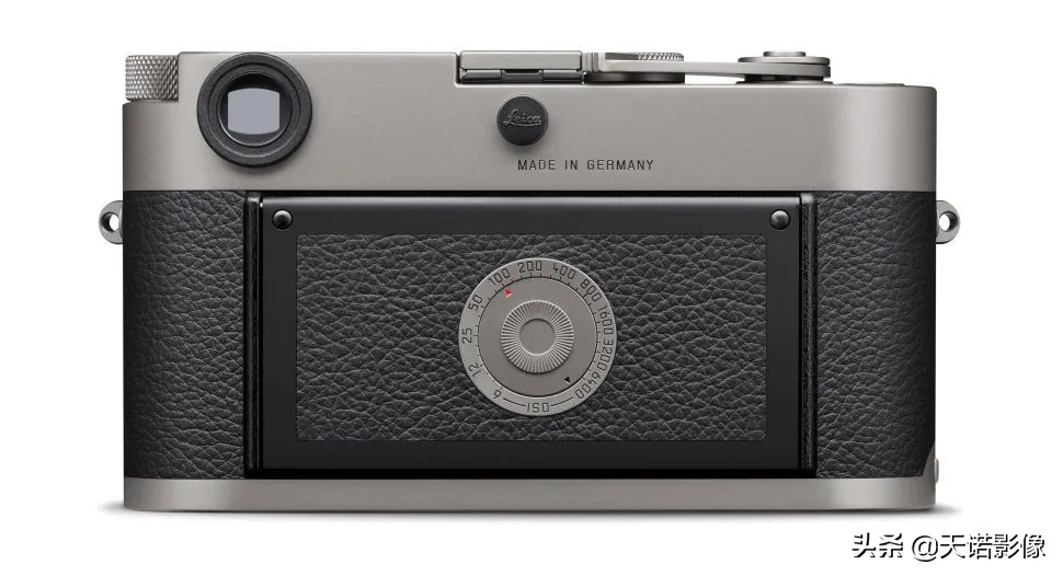 莱卡钛金镜头_Leica APO-Summicron-M 50 f/2 ASPH. 镜头_Leica M-A 钛合金特别版 套装