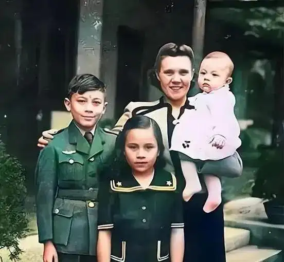 俞扬蒋孝章_蒋孝章 俞扬和 俞大维