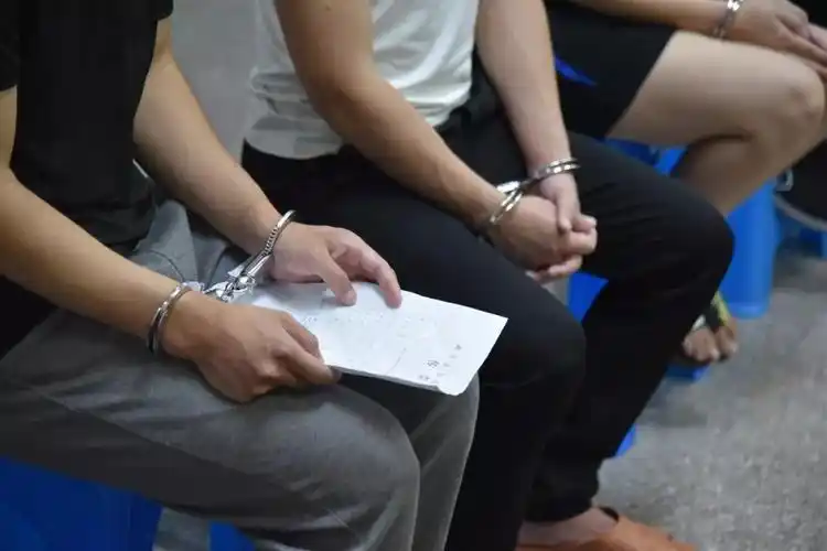 云南曲靖传销组织案件：侦破过程与犯罪手法揭露