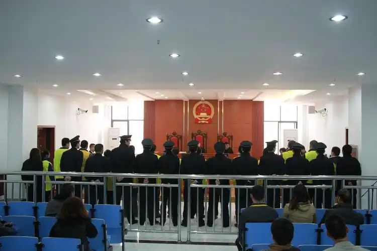 云南昆明传销最新消息_传销组织运作模式分析_云南曲靖传销案件