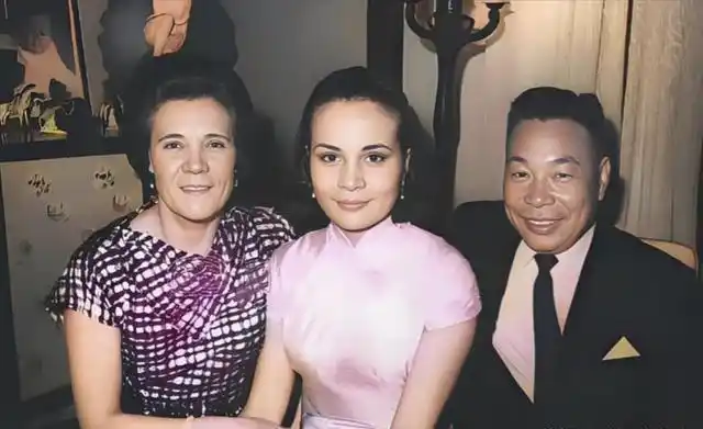 蒋孝章 蒋经国 女儿奴_俞扬蒋孝章