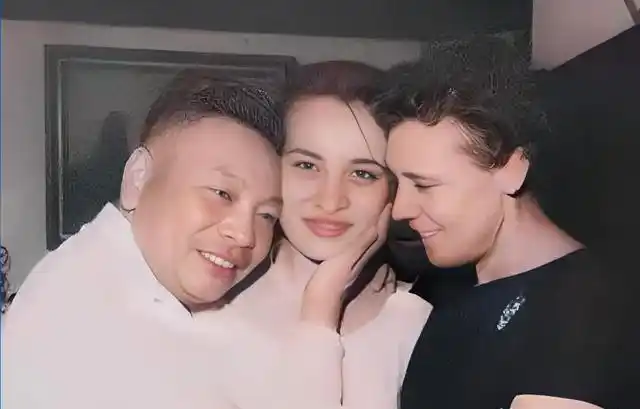 蒋孝章 蒋经国 女儿奴_俞扬蒋孝章