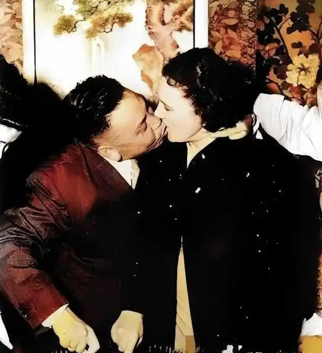 蒋孝章 蒋经国 女儿奴_俞扬蒋孝章