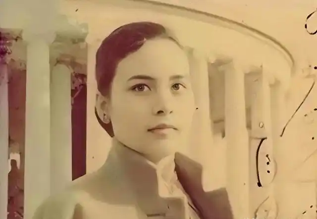 蒋孝章 蒋经国 女儿奴_俞扬蒋孝章