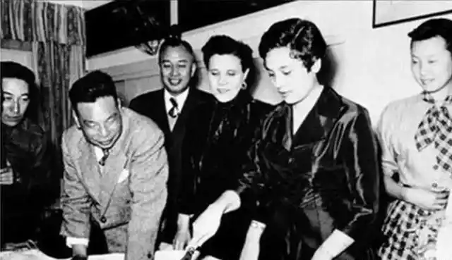 蒋孝章 蒋经国 女儿奴_俞扬蒋孝章