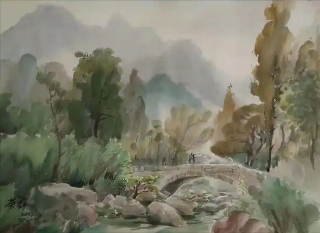 :国学成语 家和万事兴 夫妻相敬如宾_“家和万事兴”