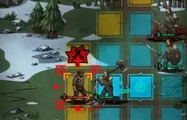 回合制战棋类手机游戏有哪些（推荐5个策略性强的最火战棋手游）