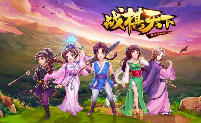 战棋类单机游戏下载_2024年度十大最受欢迎的单机战棋游戏推荐_梦幻模拟战单机战棋游戏