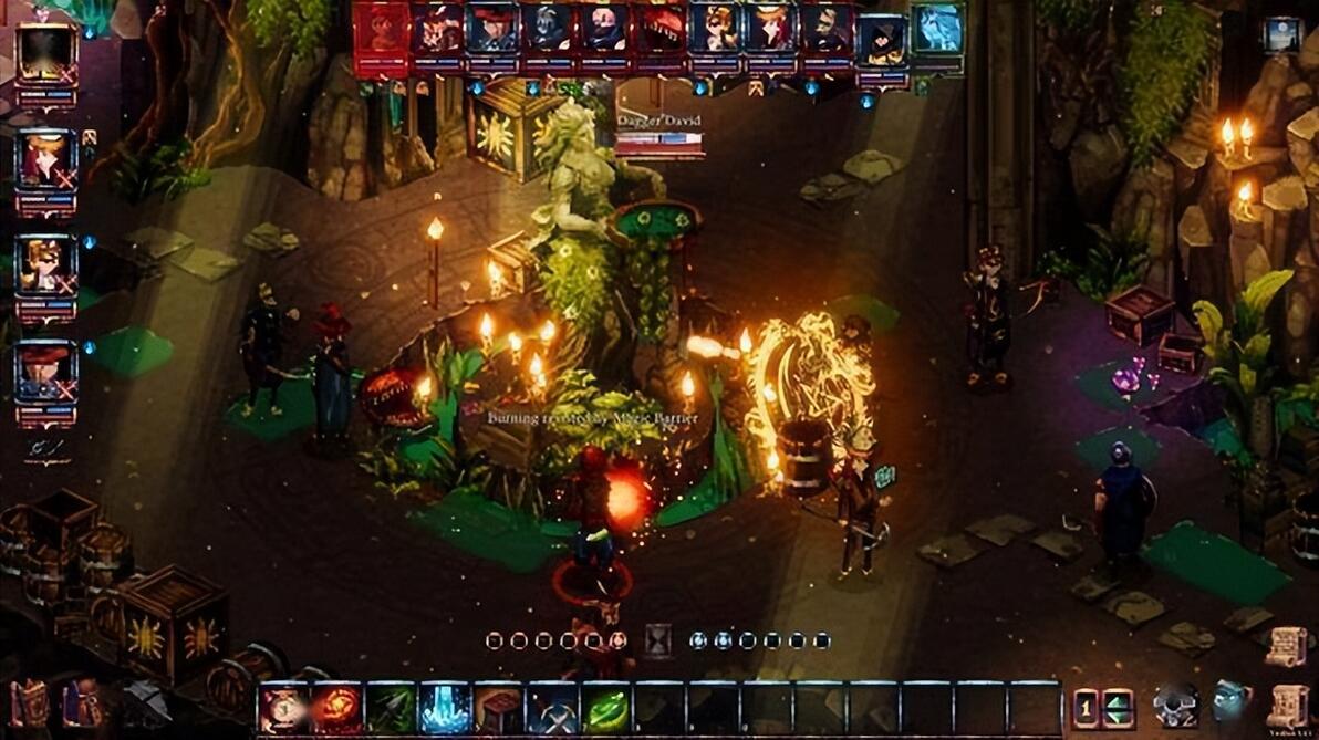 战棋类单机游戏下载_战棋游戏推荐_精品战棋游戏推荐