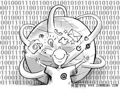 中国互联网发展20年_中国互联网发展历程_技术创新演化历程