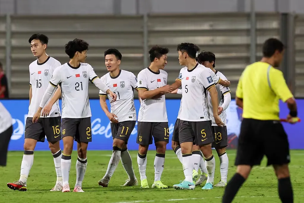 中沙之战 历史魔咒 裁判福星_沙漠之战