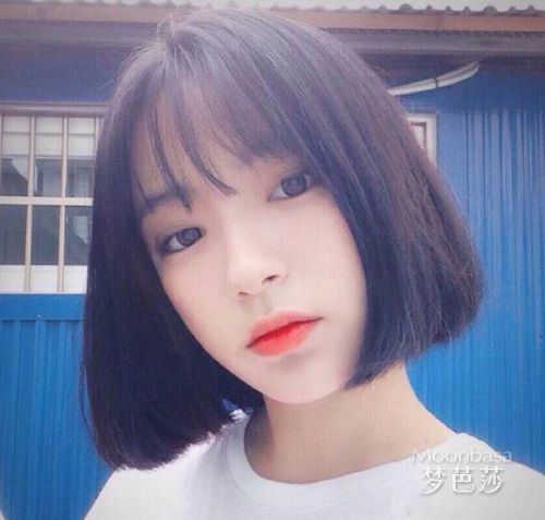 空气刘海适合什么脸型？空气刘海不适合哪些人？