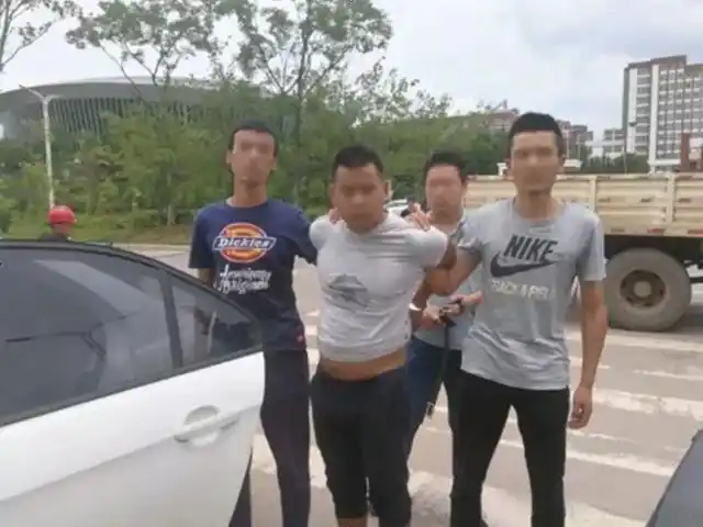 云南昆明传销最新消息_杀羊盘骗局_跨境诈骗招聘陷阱