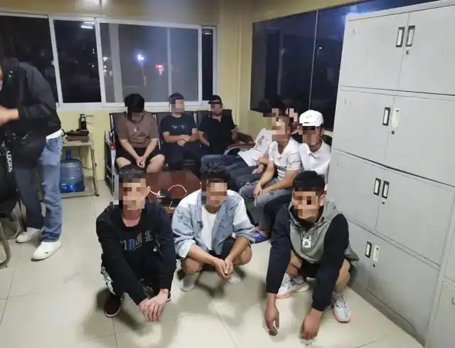 云南昆明传销最新消息_杀羊盘骗局_跨境诈骗招聘陷阱