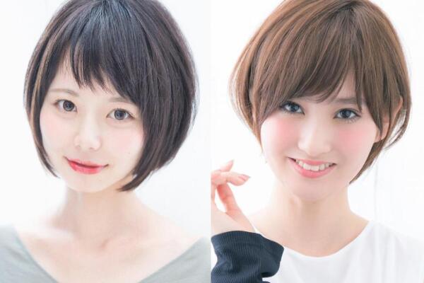 长脸型适合什么刘海