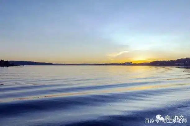 如何把景物写美 拟人比喻引用_运用修辞手法描写景物