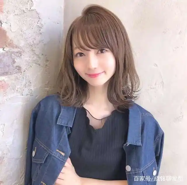 轻薄透气刘海修饰脸型_大长脸齐斜刘海_薄刘海适合什么脸型